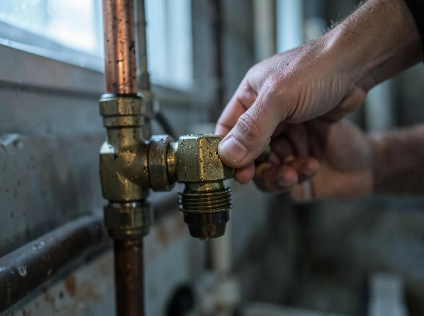 Emergency Plumber Perryville, MO FAQs